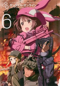ソードアート・オンライン オルタナティブ ガンゲイル・オンライン 6.jpg